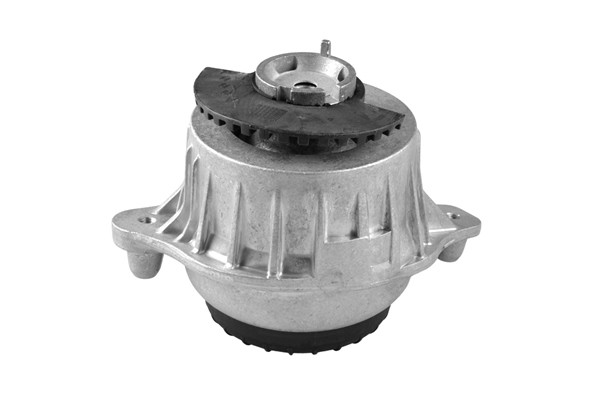 TEDGUM Lagerung, Motor