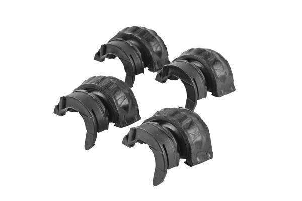 TEDGUM Lagerung, Stabilisator