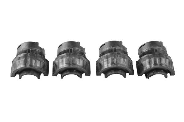 TEDGUM Lagerung, Stabilisator