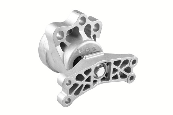 TEDGUM Lagerung, Motor