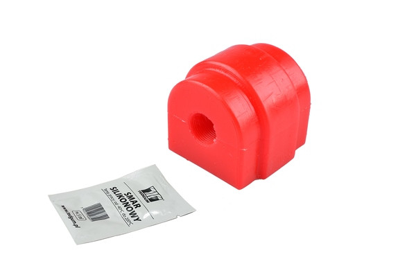 TEDGUM Lagerung, Stabilisator