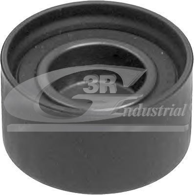 3RG Umlenk-/Führungsrolle, Keilrippenriemen