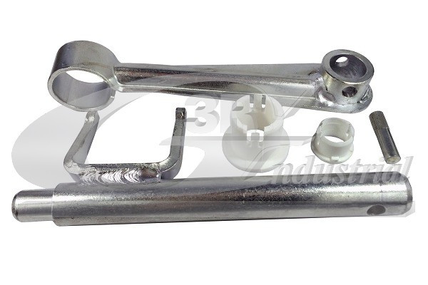 3RG Ausrückgabel, Kupplung