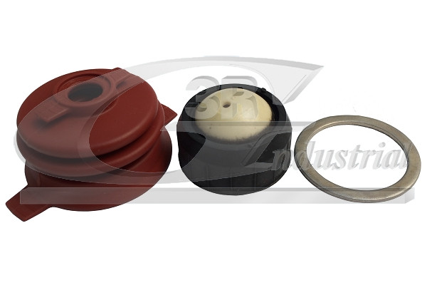 3RG Reparatursatz, Schalthebel