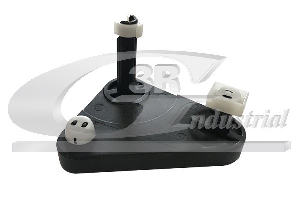 3RG Reparatursatz, Schalthebel