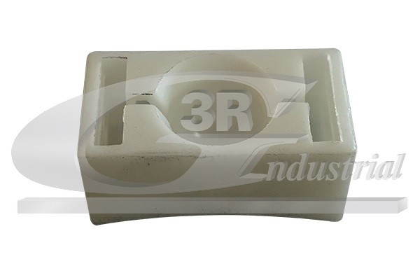 3RG Buchse, Wähl-/Schaltstange