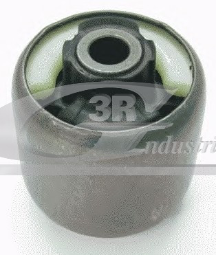 3RG Lagerung, Achskörper