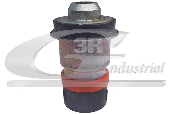 3RG Lagerung, Lenker