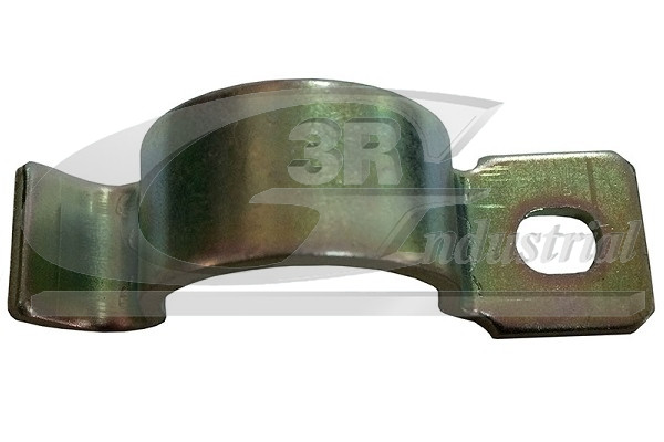3RG Lagerung, Stabilisator