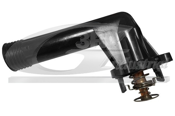 3RG Thermostat, Kühlmittel