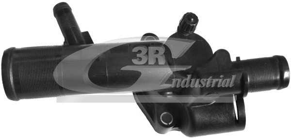 3RG Thermostat, Kühlmittel