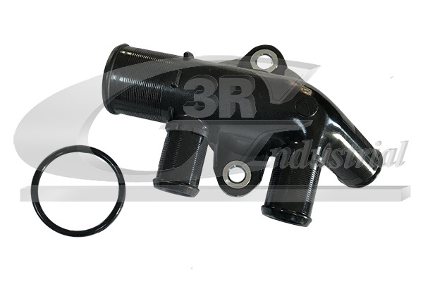 3RG Kühlmittelflansch