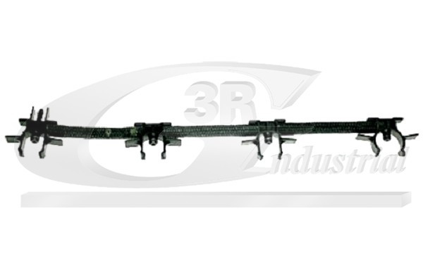 3RG Verteilerrohr, Kraftstoff