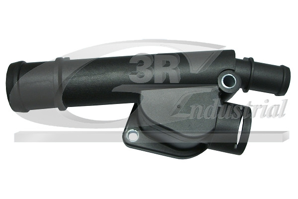 3RG Kühlmittelflansch