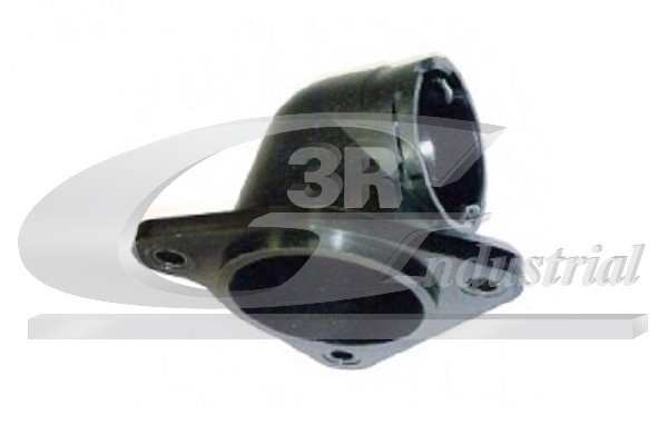 3RG Kühlmittelflansch