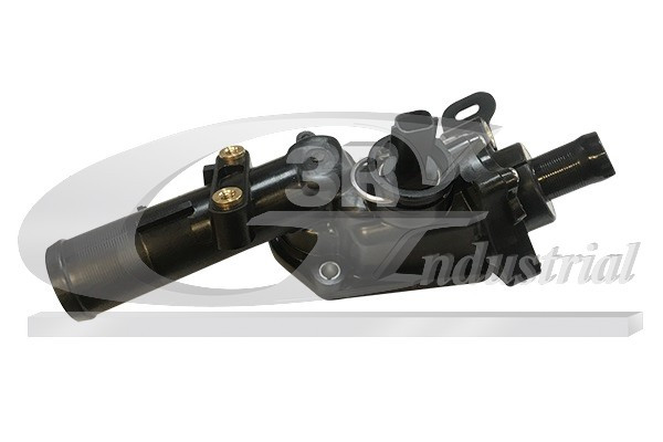 3RG Thermostat, Kühlmittel