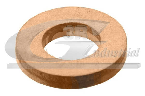 3RG Wärmeschutzscheibe, Einspritzanlage