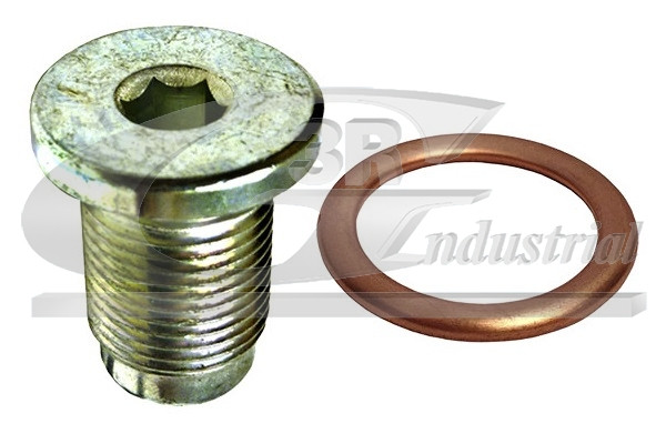 3RG Reparatursatz, Ölwanne