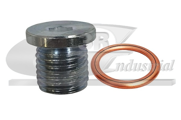 3RG Reparatursatz, Ölwanne