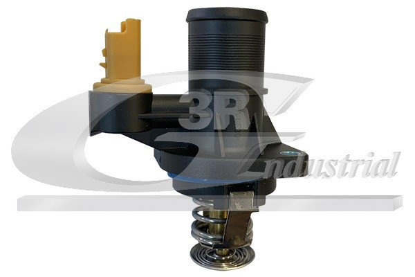 3RG Thermostat, Kühlmittel