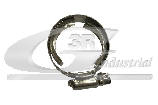 3RG Halter, AGR-Ventil