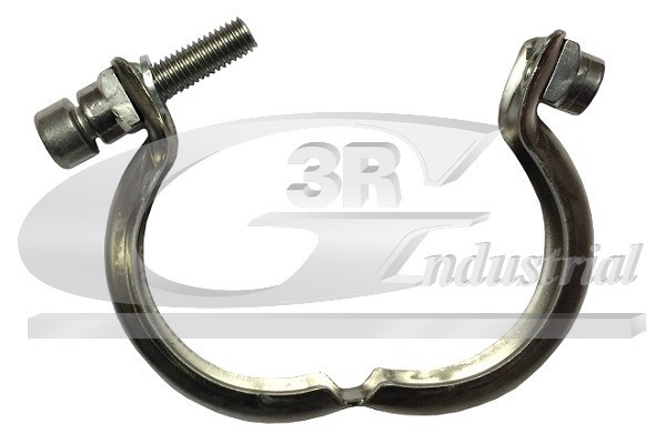 3RG Halter, AGR-Ventil