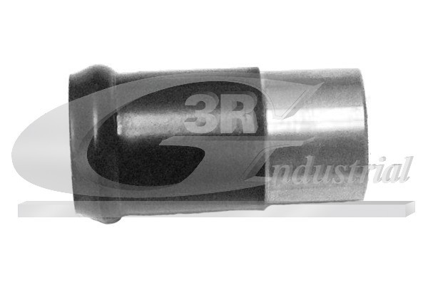 3RG Kühlmittelrohrleitung