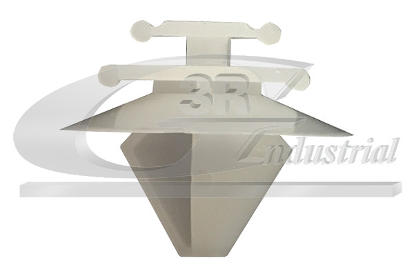 3RG Clip, Zier-/Schutzleiste