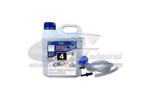 3RG Kraftstoffadditiv