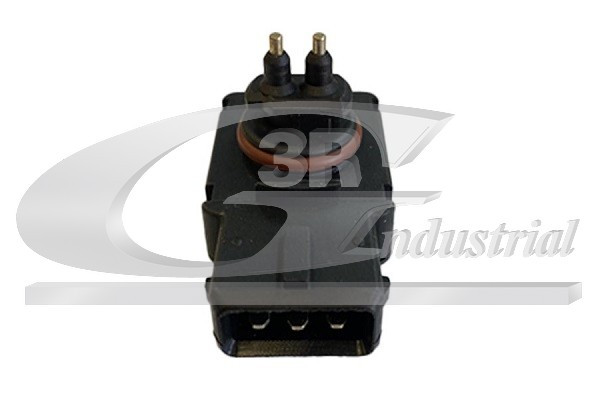 3RG Sensor, Kühlmittelstand