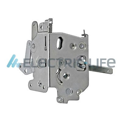 ELECTRIC LIFE Türschloss