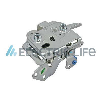 ELECTRIC LIFE Türschloss