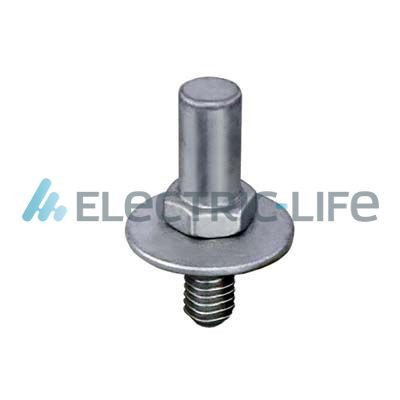 ELECTRIC LIFE Türschloss