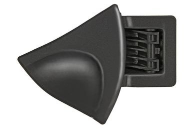 ELECTRIC LIFE Türgriff, Innenausstattung