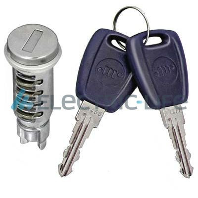 ELECTRIC LIFE Schließzylinder