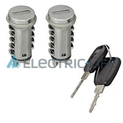 ELECTRIC LIFE Türgriff