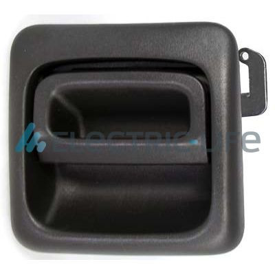 ELECTRIC LIFE Türgriff