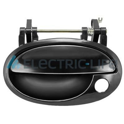 ELECTRIC LIFE Türgriff