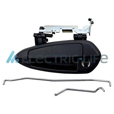 ELECTRIC LIFE Türgriff