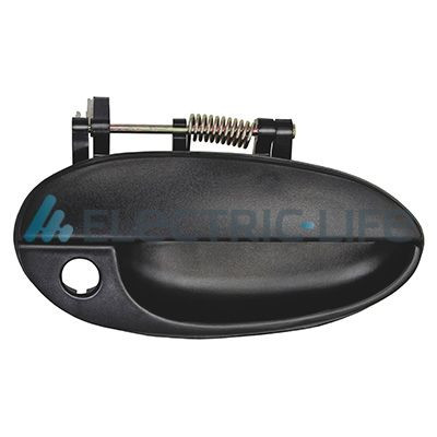 ELECTRIC LIFE Türgriff