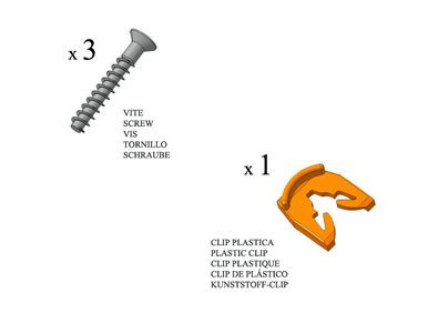 ELECTRIC LIFE Fensterheber