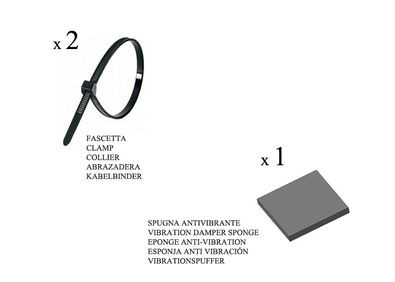 ELECTRIC LIFE Fensterheber