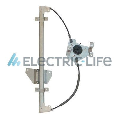 ELECTRIC LIFE Fensterheber