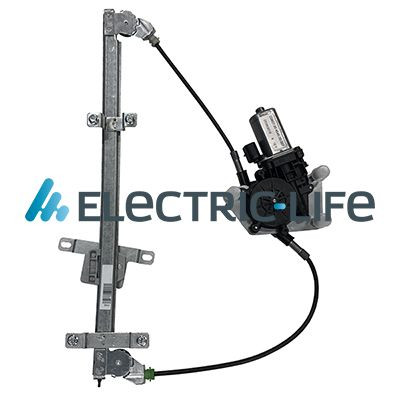 ELECTRIC LIFE Fensterheber