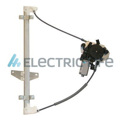 ELECTRIC LIFE Fensterheber