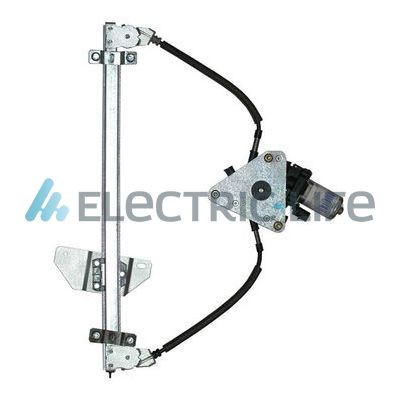 ELECTRIC LIFE Fensterheber