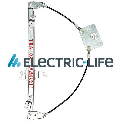 ELECTRIC LIFE Fensterheber