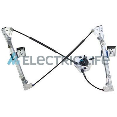 ELECTRIC LIFE Fensterheber