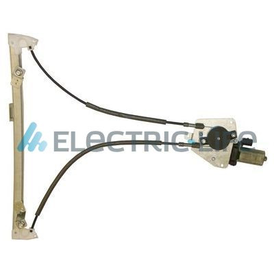 ELECTRIC LIFE Fensterheber