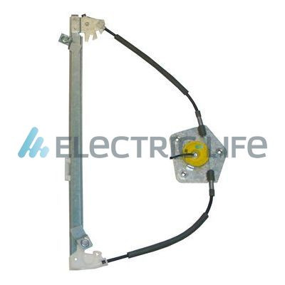 ELECTRIC LIFE Fensterheber